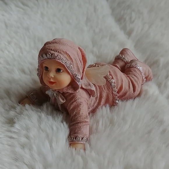 Boyds Collection Faerietots Lookie & Toesie - Picture 2 of 11